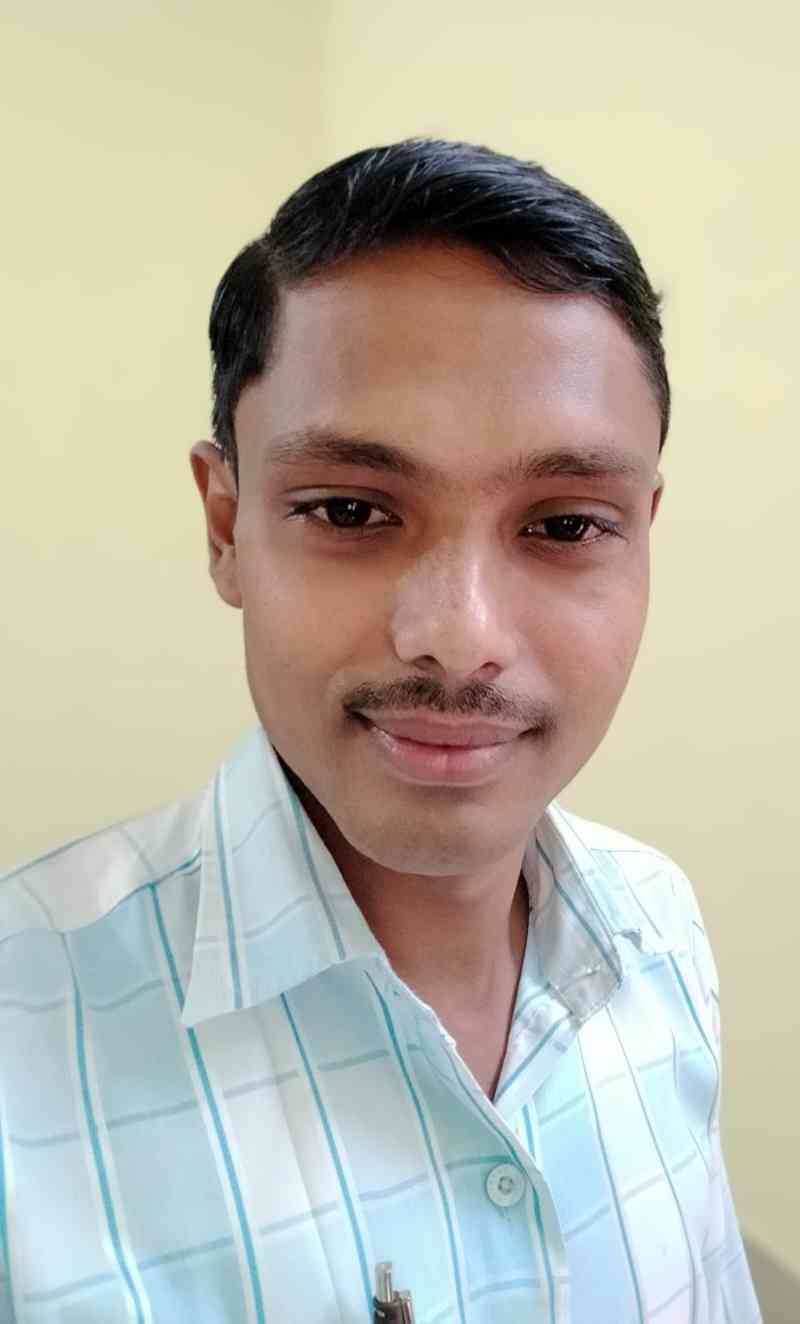 freelancers-in-India-Data-Entry-katni-Niraj-kori
