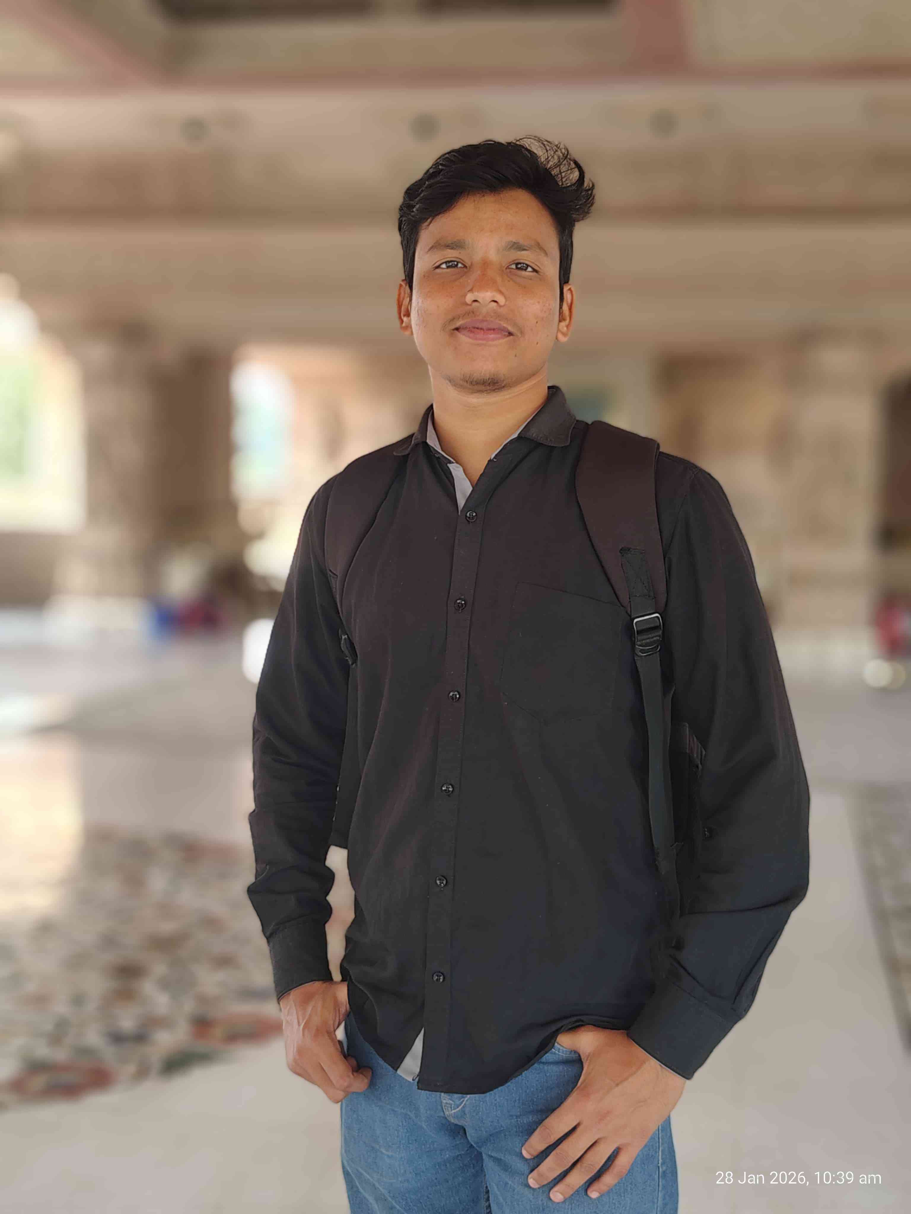 freelancers-in-India-AutoCAD-Architecture-west-Bengal-Avas-Roy