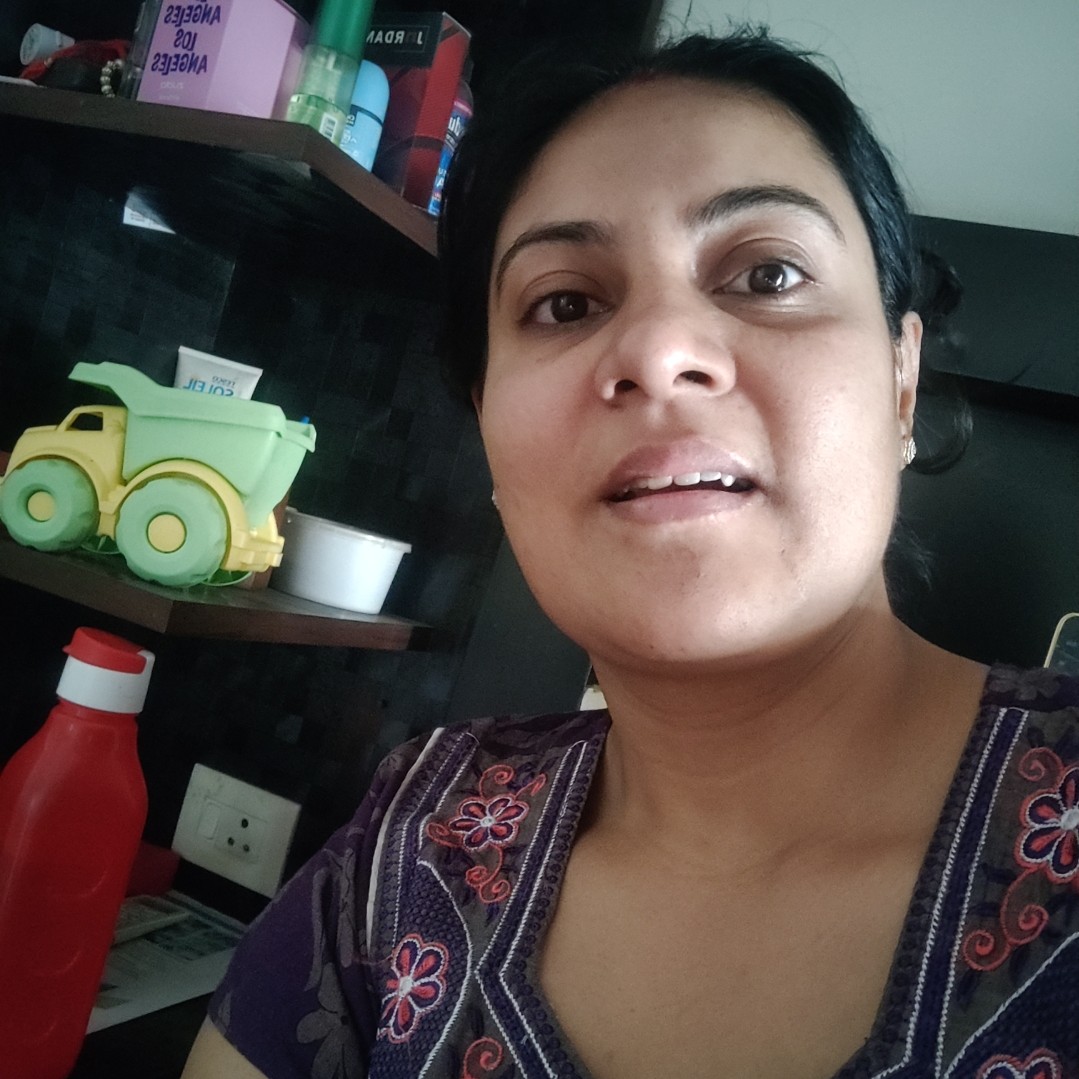 freelancers-in-India-Android-Remote-Palak-Gupta