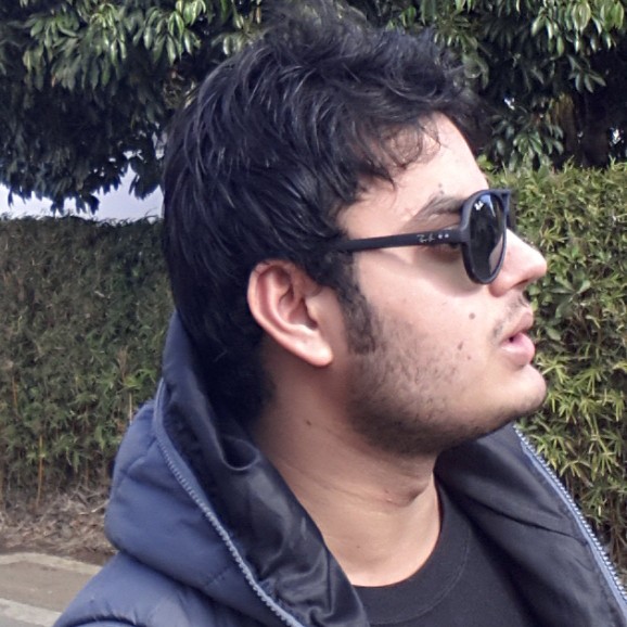 freelancers-in-India-Raspberry-Pi-Modinagar-Tushar-Rathi