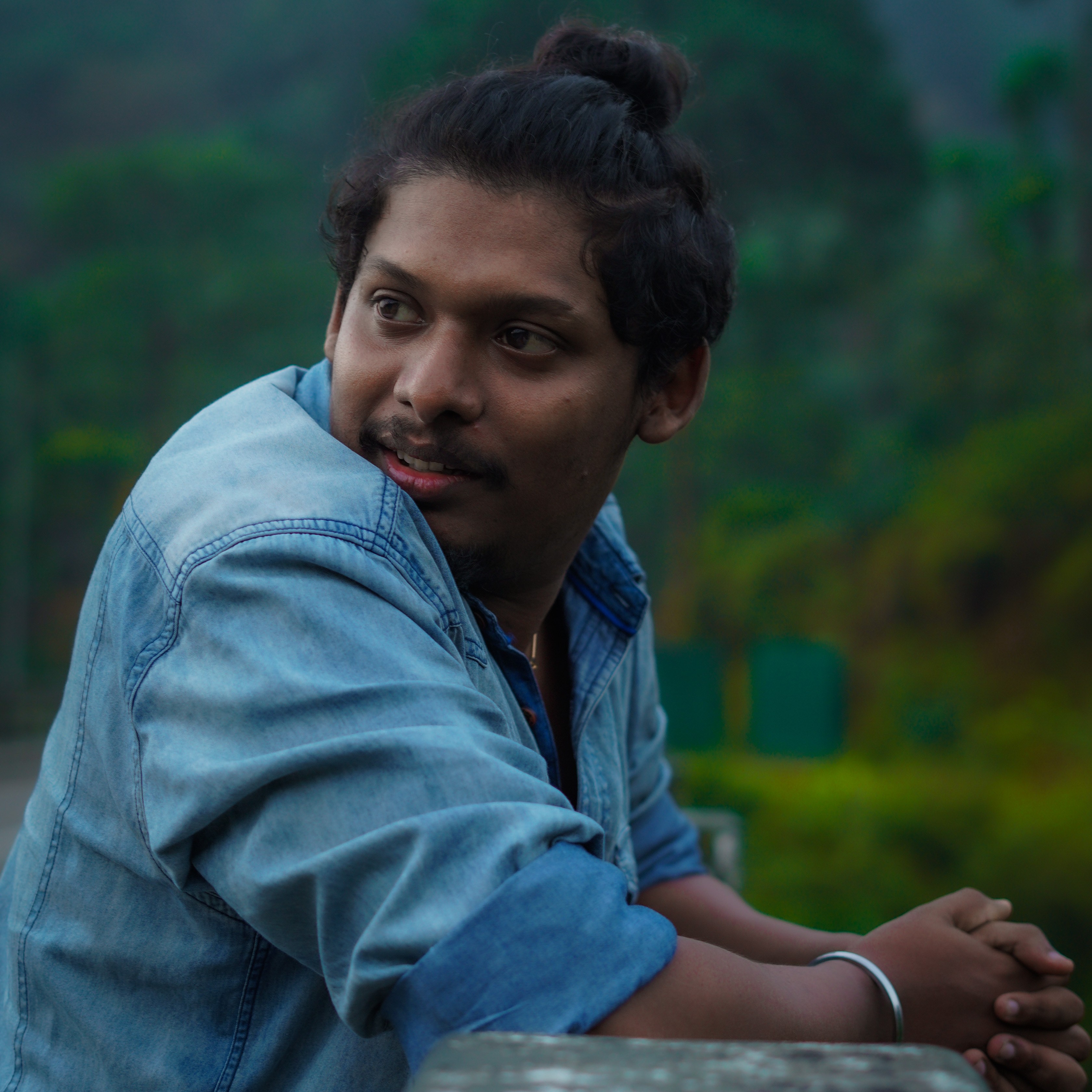 freelancers-in-India-Film-Maker-Kerala-SG-ABHILASH