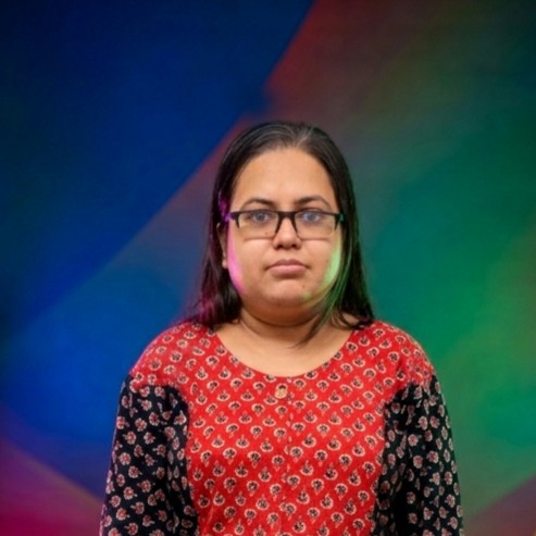 freelancers-in-India-Backend-Development-Kolkata-Sanjana-Chatterjee