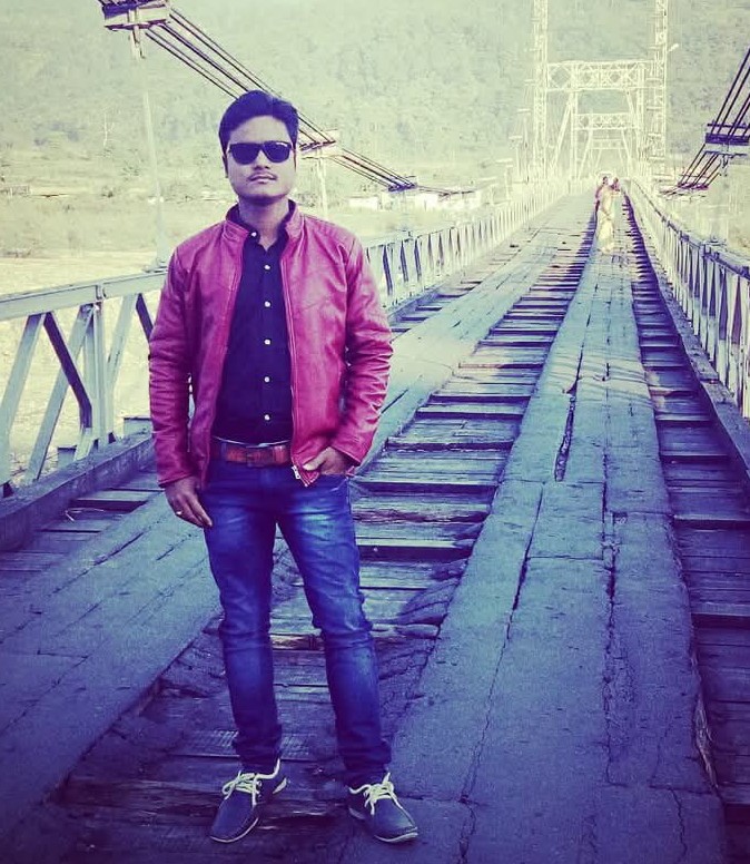 freelancers-in-India-Graphic-Design-jaipur-Hari-Barman