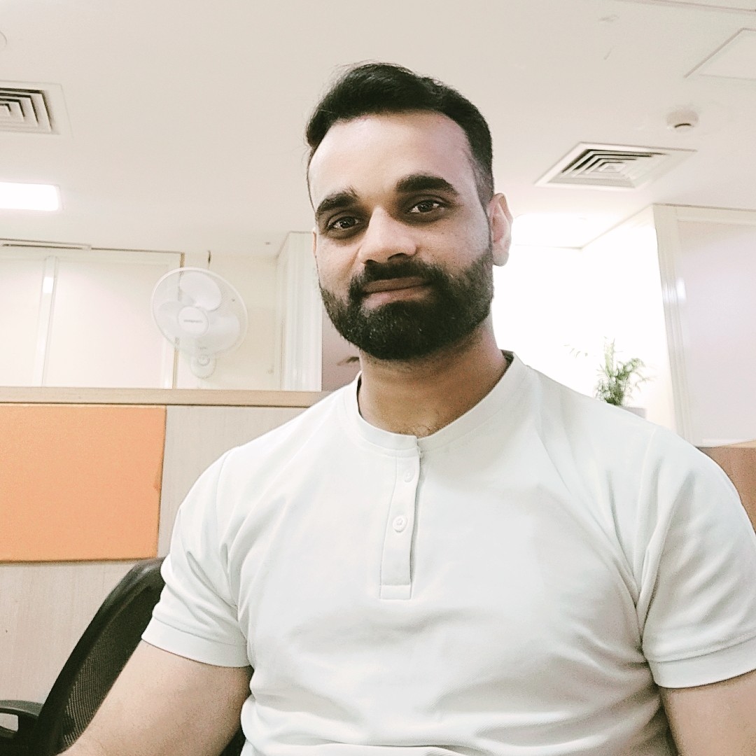 freelancers-in-India-Testing-/-QA-New-Delhi-Abhishesh-Mishra